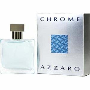 Azzaro 120382 Eau De Toilette Spray For Men - 1 Oz