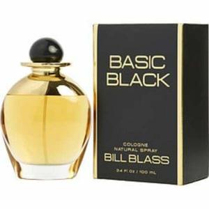 Bill 115824 Women's Cologne Spray - 3.4 Oz