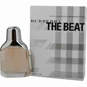 Burberry 215416 Women's Edt Spray 1 Oz - Elegant Daytime Fragrance