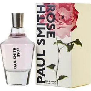 Paul 157359 Eau De Parfum Spray For Women - 3.3 Oz