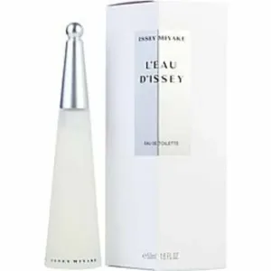 Issey 124411 Edt Spray 1.6 Oz For Women