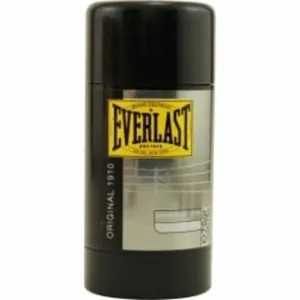 Everlast 157792 Deodorant Stick 2.5 Oz For Men