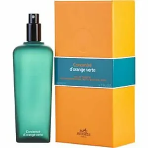 Hermes 166465 Edt Spray 6.7 Oz For Anyone