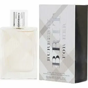 Burberry 128650 Edt Spray 1.6 Oz For Women