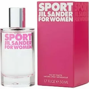 Jil 151958 Edt Spray 1.7 Oz For Women