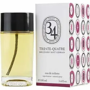 Diptyque 210676 Edt Spray 3.4 Oz For Anyone