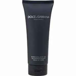 Dolce 179098 Dolce  Gabbana Body Gel 6.7 Oz For Men