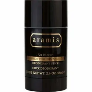 Aramis 187771 Deodorant Stick High Performance 2.6 Oz For Men