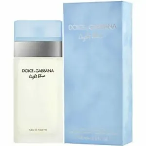 Dolce 120682 Dolce  Gabbana Edt Spray 3.3 Oz For Women