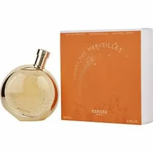 Hermes 229503 Eau De Parfum Spray 3.3 Oz For Women