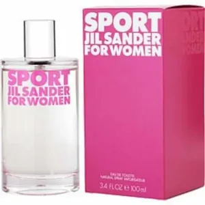 Jil 156727 Edt Spray 3.4 Oz For Women