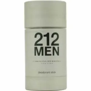 Carolina 124807 Deodorant Stick 2.3 Oz For Men