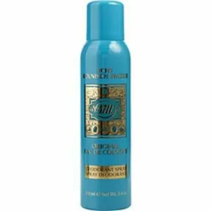 4711 218038 Deodorant Spray 3.4 Oz For Anyone