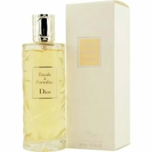 Christian 162115 Edt Spray 4.2 Oz For Women