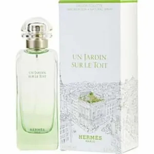 Hermes 210669 Edt Spray 3.3 Oz For Women