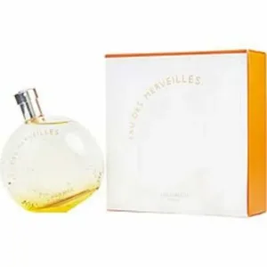 Hermes 133119 Edt Spray 3.3 Oz For Women