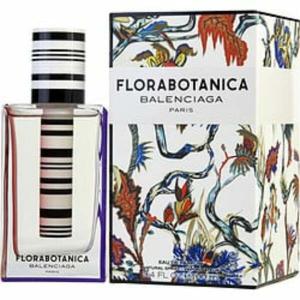 Balenciaga 228584 Eau De Parfum Spray 3.4 Oz For Women