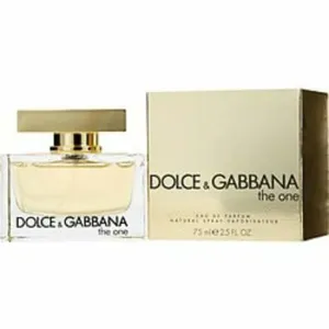 Dolce 150408 Dolce  Gabbana Eau De Parfum Spray 2.5 Oz For Women