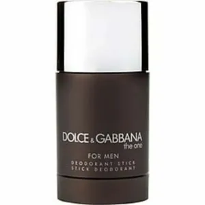 Dolce 160223 Dolce  Gabbana Deodorant Stick 2.4 Oz For Men