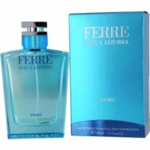 Gianfranco 198621 Edt Spray 3.4 Oz For Men