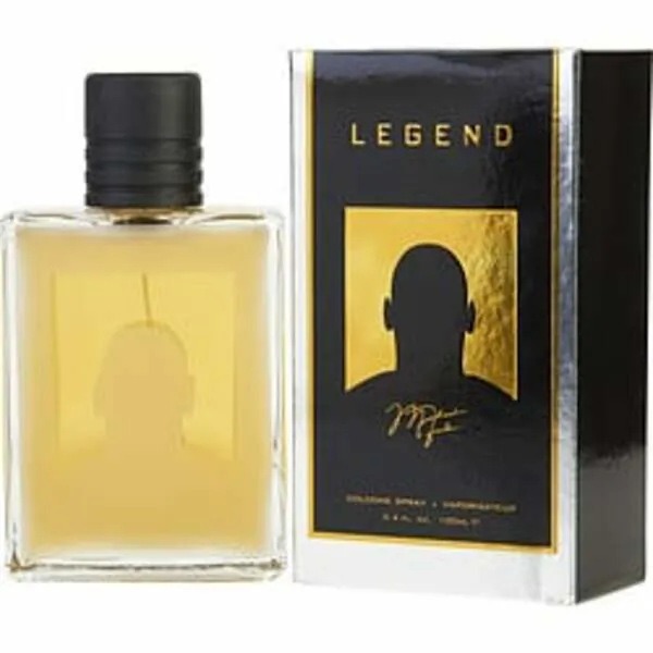 Michael 182558 Cologne Spray 3.4 Oz For Men