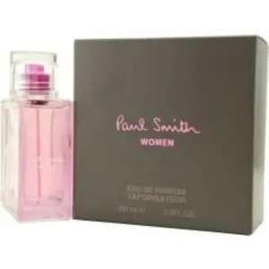 Paul 123251 Eau De Parfum Spray 3.3 Oz For Women