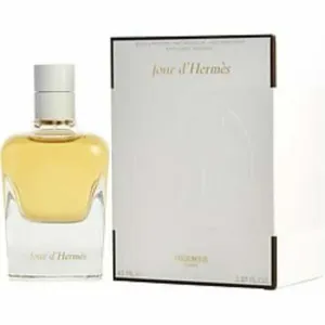 Hermes 234717 Eau De Parfum Spray 2.8 Oz For Women - Refillable