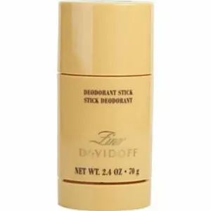 Davidoff 125665 Deodorant Stick 2.4 Oz For Men