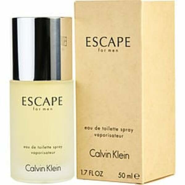 Calvin 115978 Edt Spray 1.7 Oz For Men