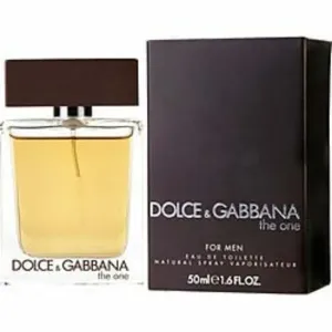 Dolce 160215 Dolce  Gabbana Edt Spray 1.6 Oz For Men