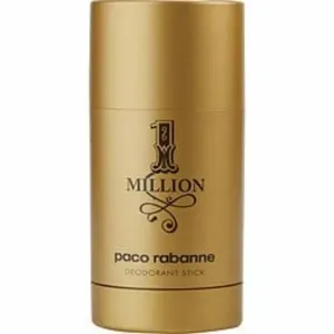 Paco 162538 Deodorant Stick 2.3 Oz For Men