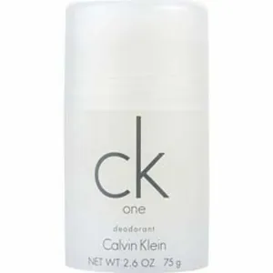 Calvin 123434 Deodorant Stick 2.6 Oz For Anyone