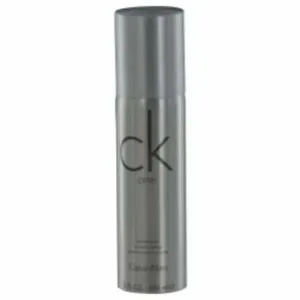 Calvin 134635 Deodorant Spray 5 Oz For Anyone