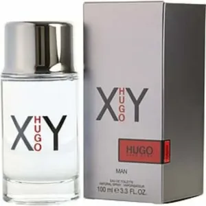 Hugo 158460 Edt Spray 3.3 Oz For Men