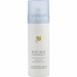 Lancome 144779 Bocage Dry Spray Deodorant ( Alcohol Free )--125ml4.2oz