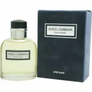 Dolce 116158 Dolce  Gabbana Aftershave 4.2 Oz For Men