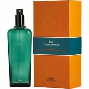 Hermes 121963 Eau De Cologne Spray 6.7 Oz For Anyone