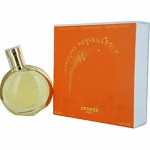 Hermes 230727 Eau De Parfum Spray 1.6 Oz For Women