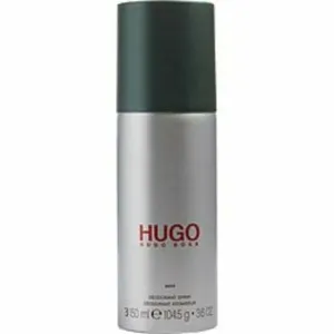 Hugo 121202 Deodorant Spray 3.6 Oz For Men