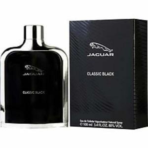 Jaguar 195314 Edt Spray 3.4 Oz For Men