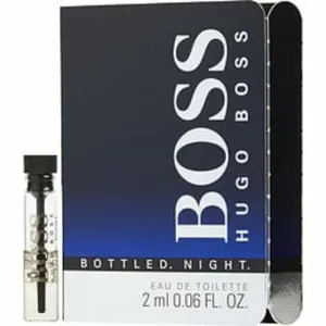 Hugo 205922 Edt Vial On Card For Men