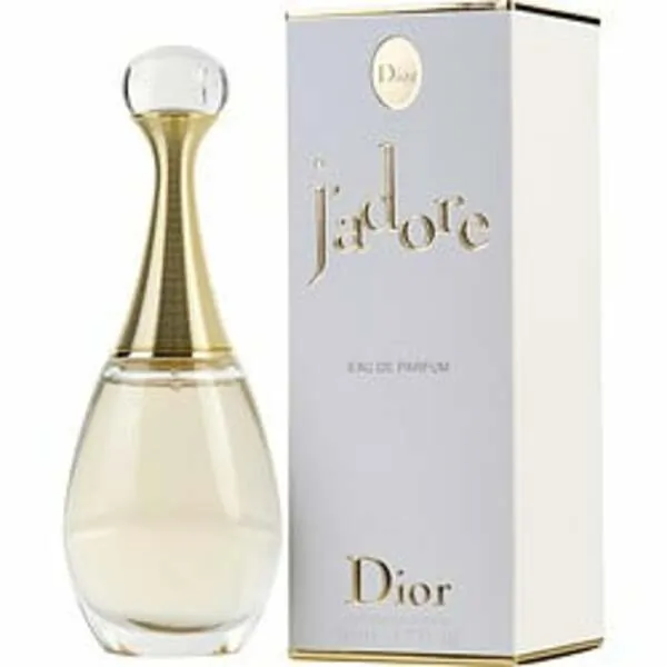 Christian 115735 Eau De Parfum Spray 1.7 Oz For Women