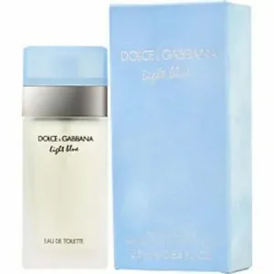 Dolce 118661 Dolce  Gabbana Edt Spray 0.8 Oz For Women