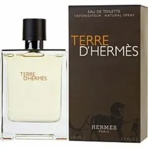 Hermes 146102 Edt Spray 3.3 Oz For Men