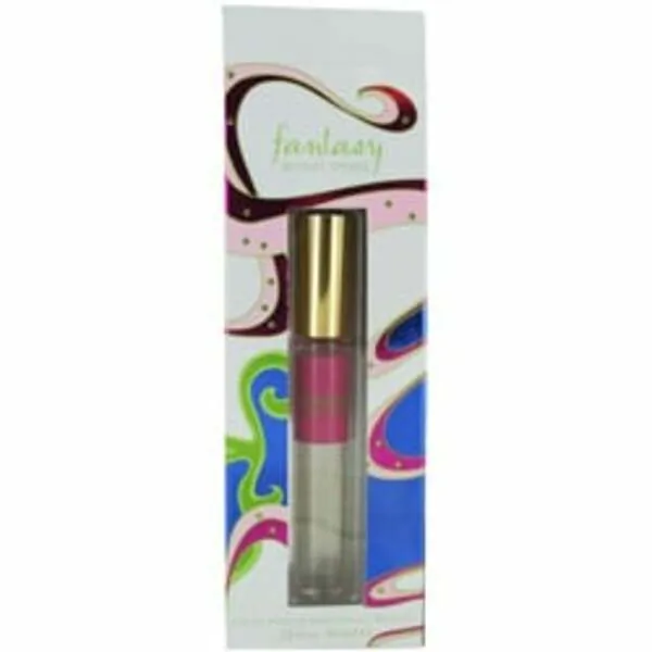 Britney 215408 Eau De Parfum Rollerball 0.33 Oz Mini For Women