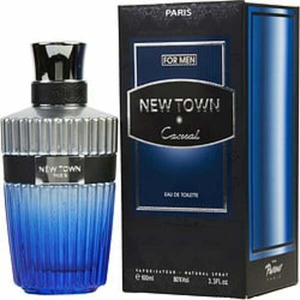 Lomani 293580 Eau De Toilette Spray For Men - 3.3 Oz