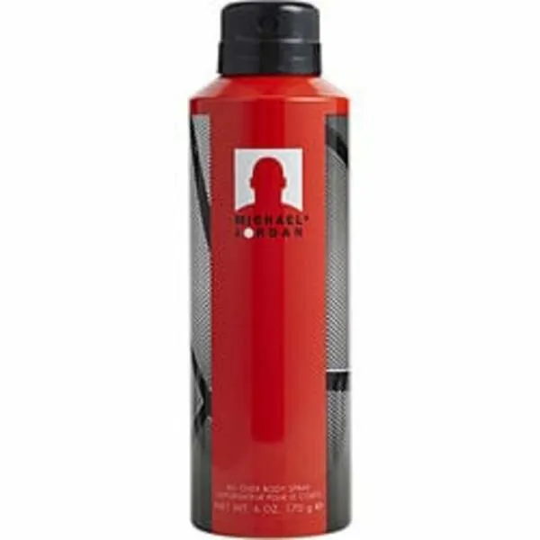 Michael 242502 Body Spray 6 Oz For Men