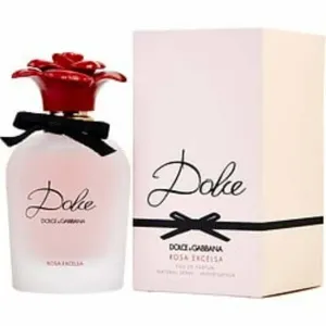 Dolce 283270 Dolce  Gabbana Eau De Parfum Spray 1.6 Oz For Women