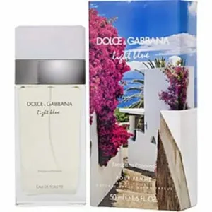 Dolce 253516 Dolce  Gabbana Edt Spray 1.6 Oz (limited Edition) For Wom