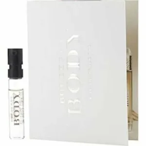 Burberry 265250 Edt Spray Vial On Card For Women